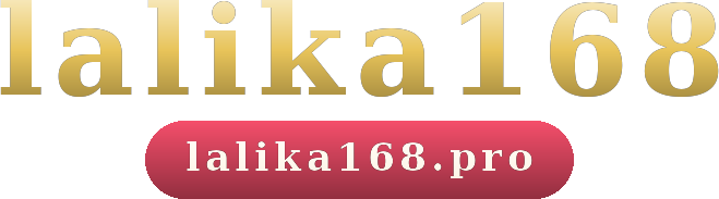 lalika168 โลโก้