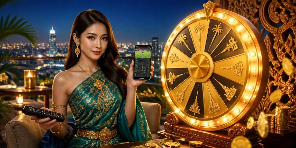 lalika168 แพลตฟอร์มที่สร้างมาเพื่อคนไทย